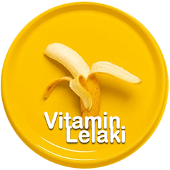 Vitamin Lelaki